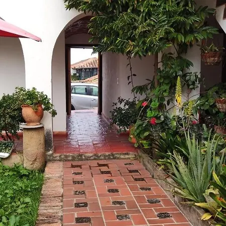 Posada Portal de la Villa-3